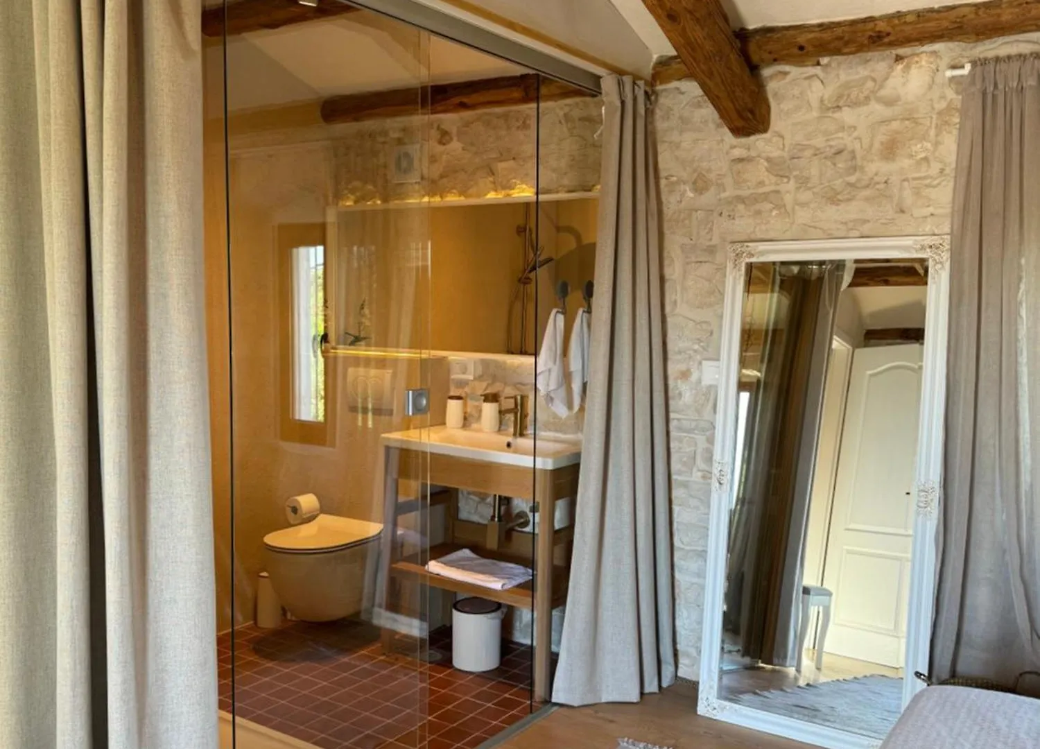 Holiday home Casa Vecchia Villa Visnjan