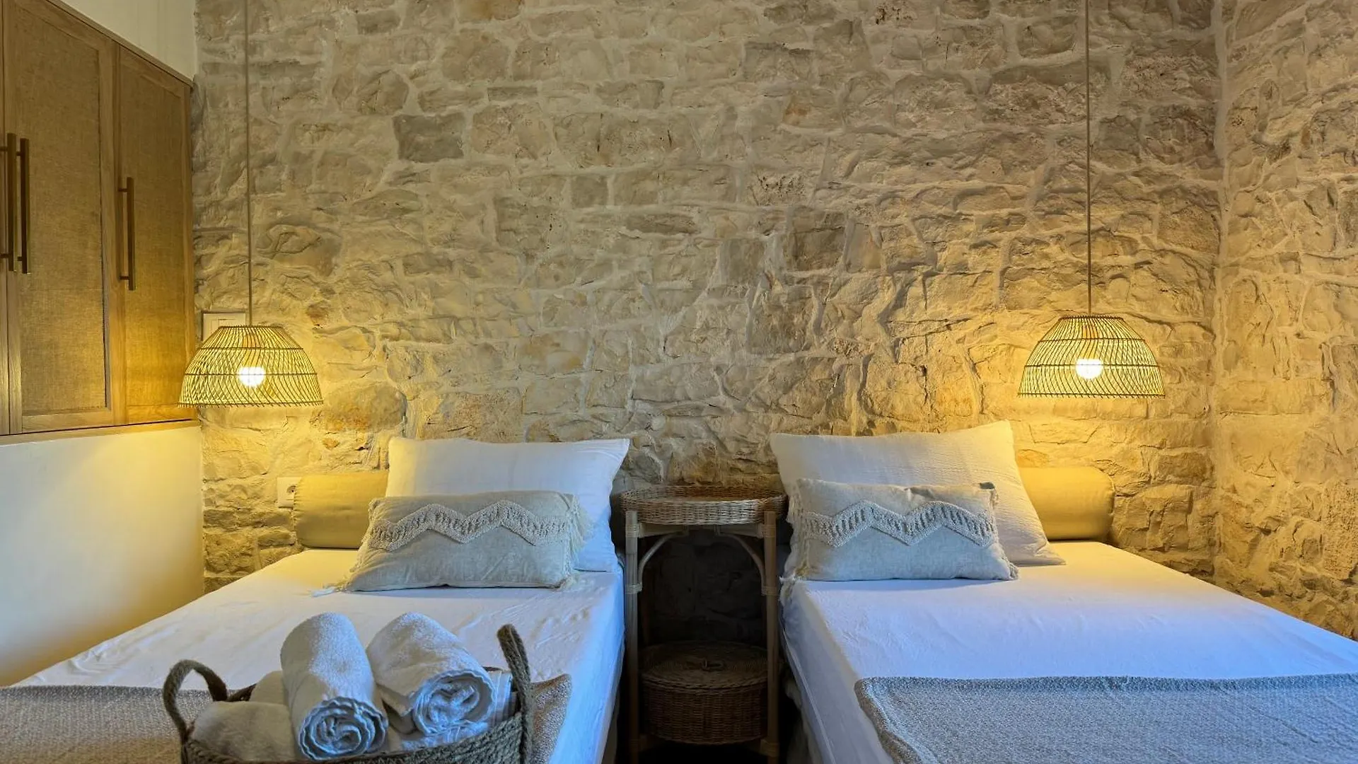 Casa Vecchia Villa Visnjan Holiday home
