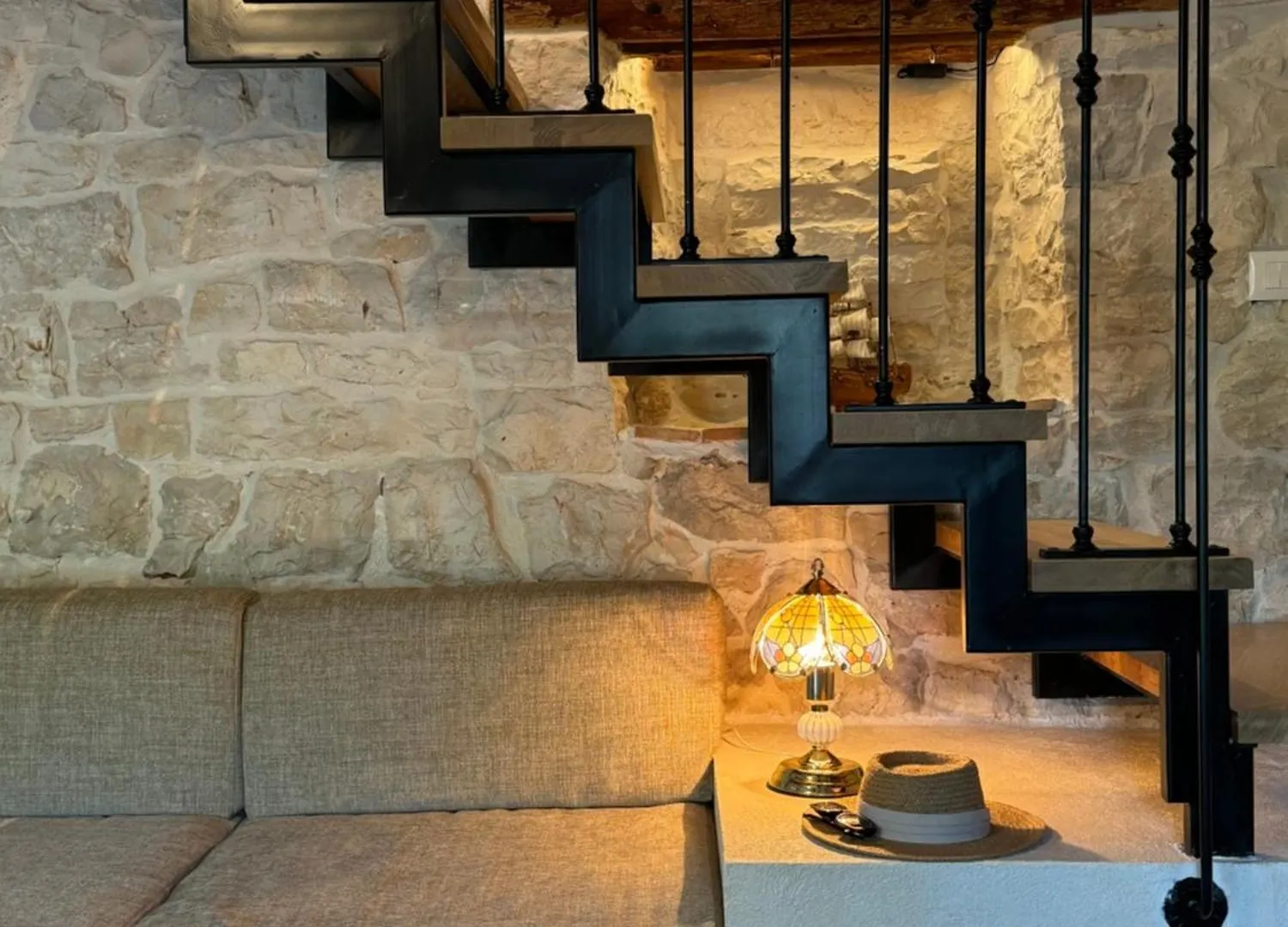Holiday home Casa Vecchia Villa Visnjan Croatia