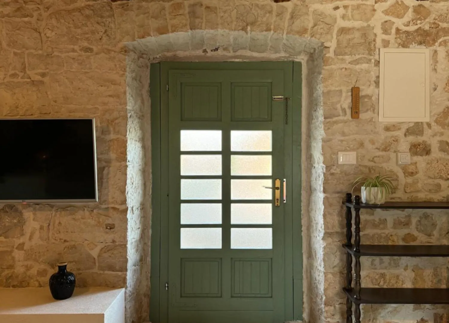 Casa Vecchia Villa Visnjan
