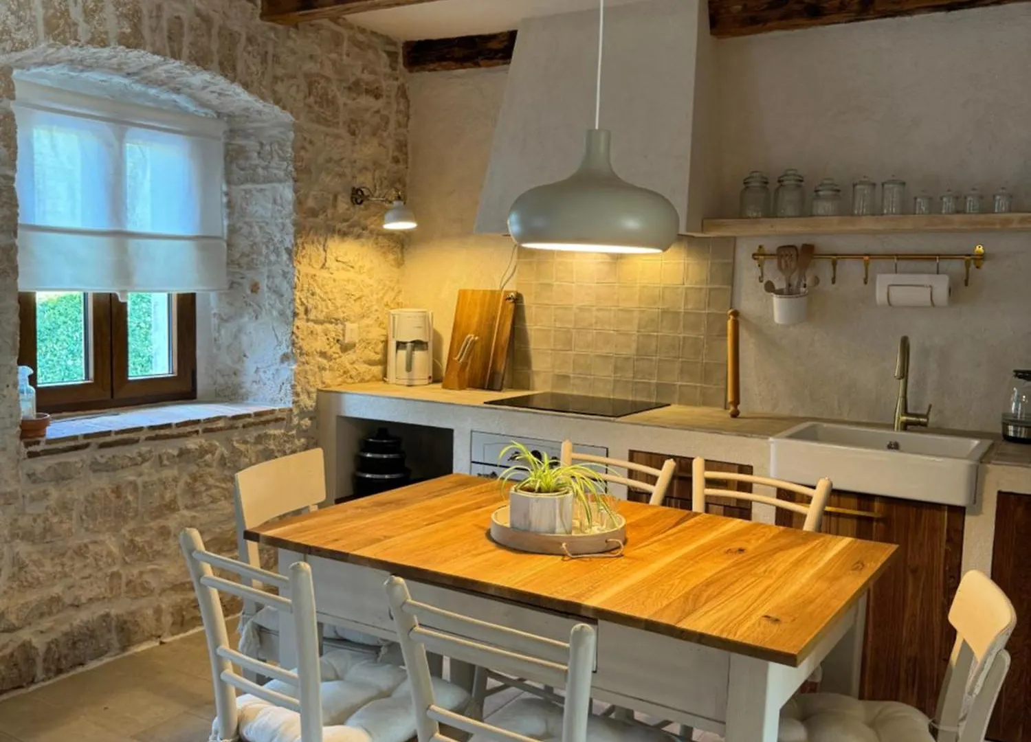 Casa Vecchia Villa Visnjan Holiday home