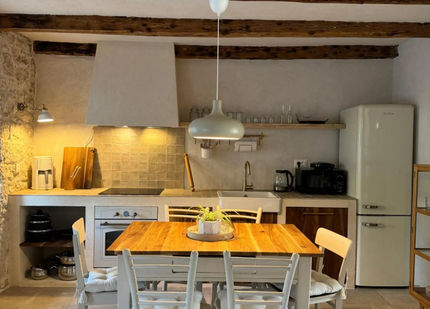 Holiday home Casa Vecchia Villa Visnjan