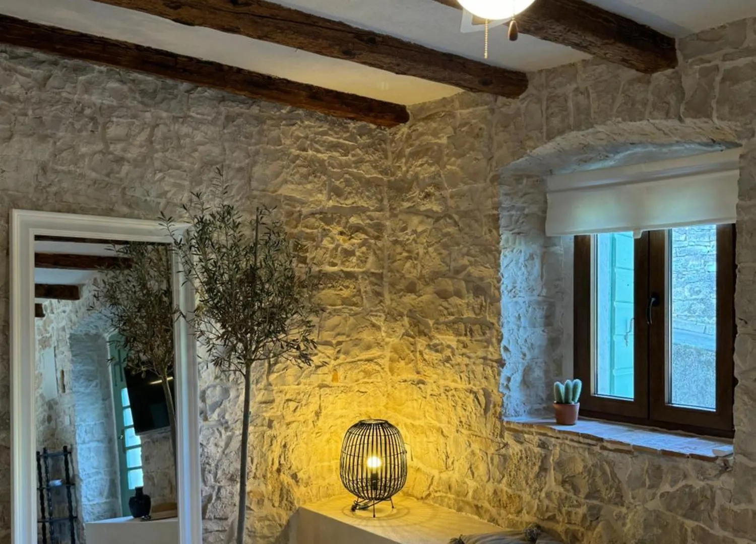 Casa Vecchia Villa Visnjan 0*,