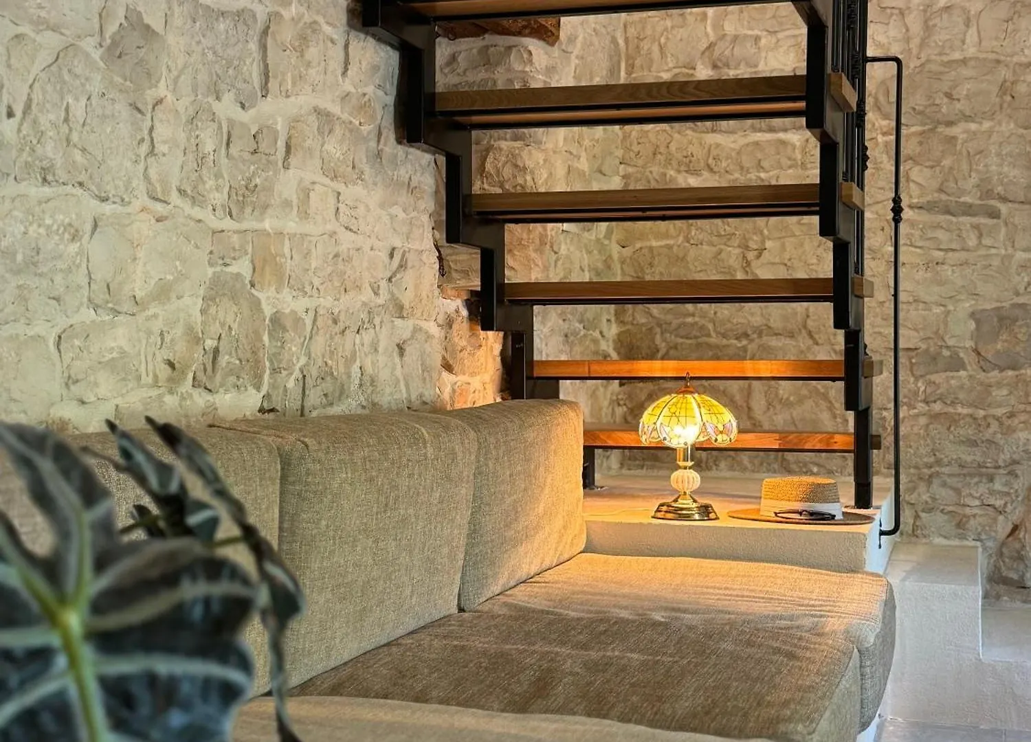 Casa Vecchia Villa Visnjan 0*,