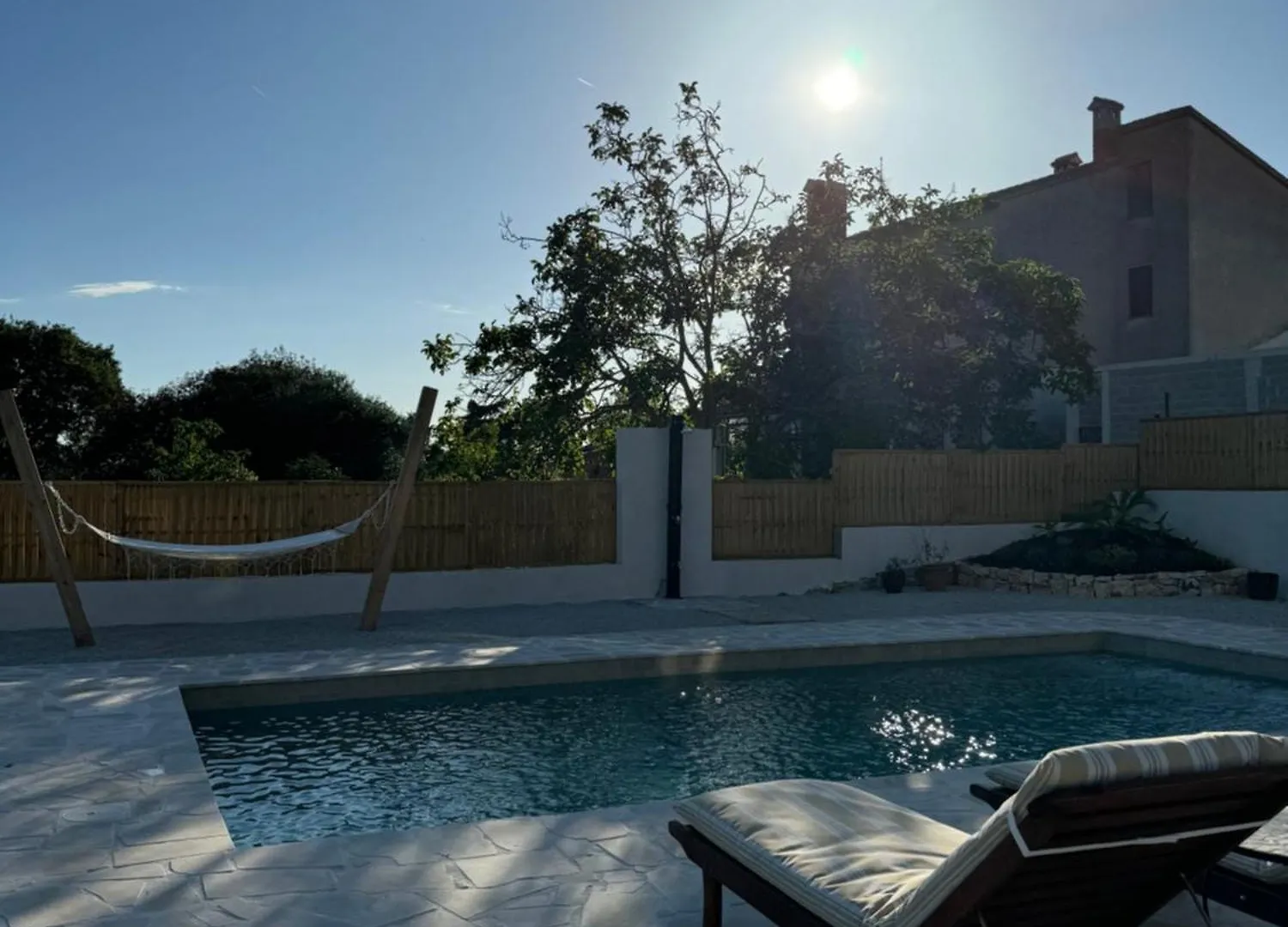 Holiday home Casa Vecchia Villa Visnjan Croatia