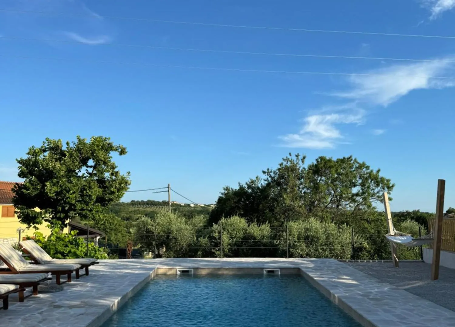 Casa Vecchia Villa Visnjan Holiday home