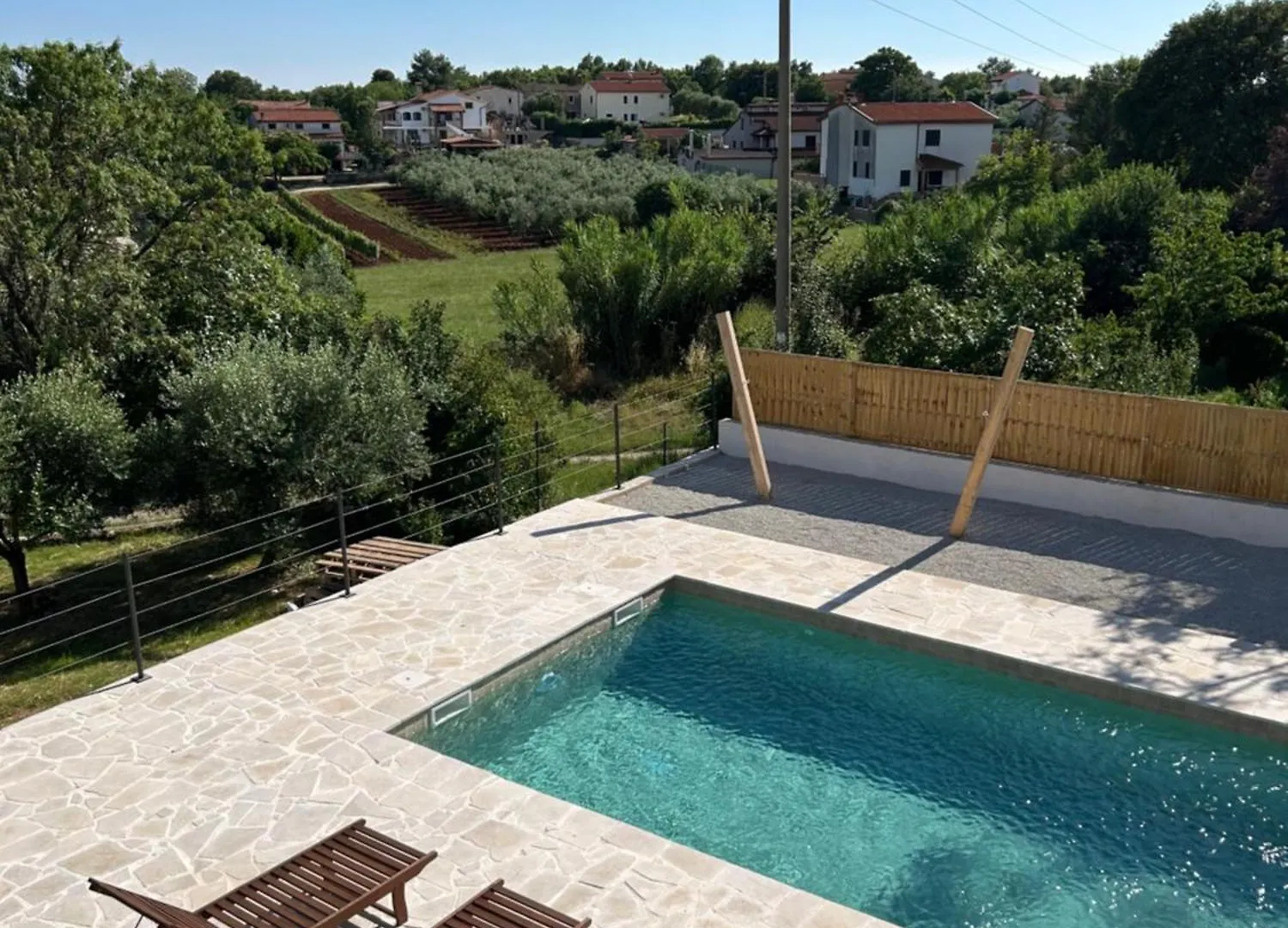 Holiday home Casa Vecchia Villa Visnjan