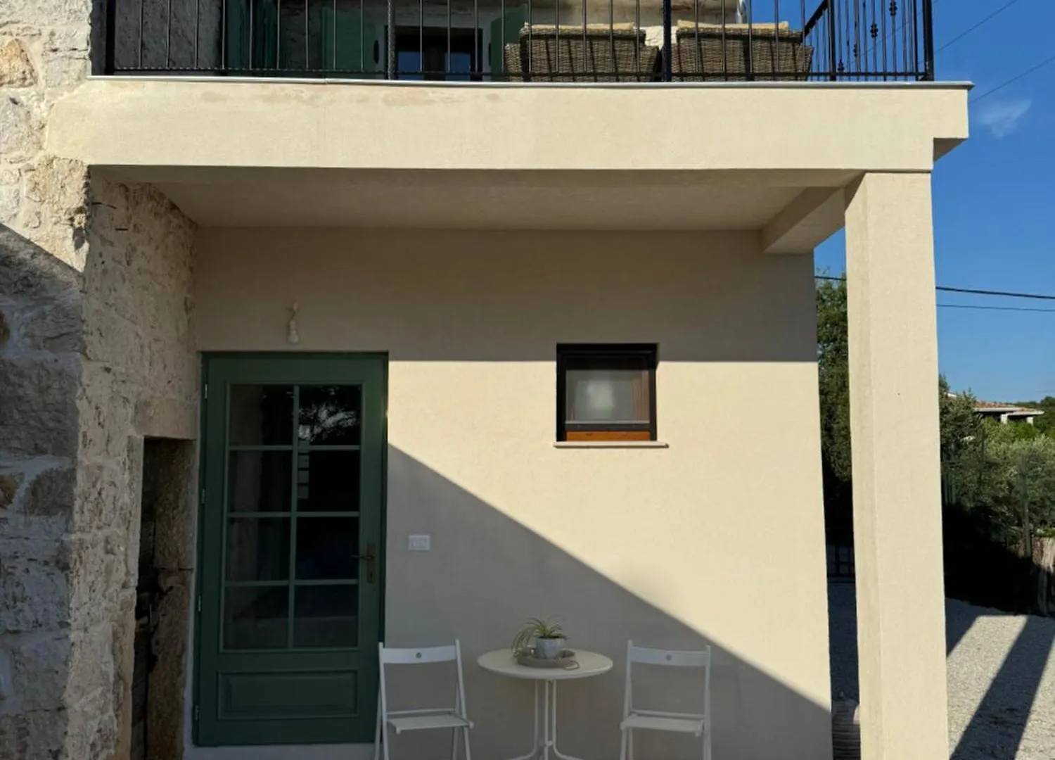 Casa Vecchia Villa Visnjan Holiday home