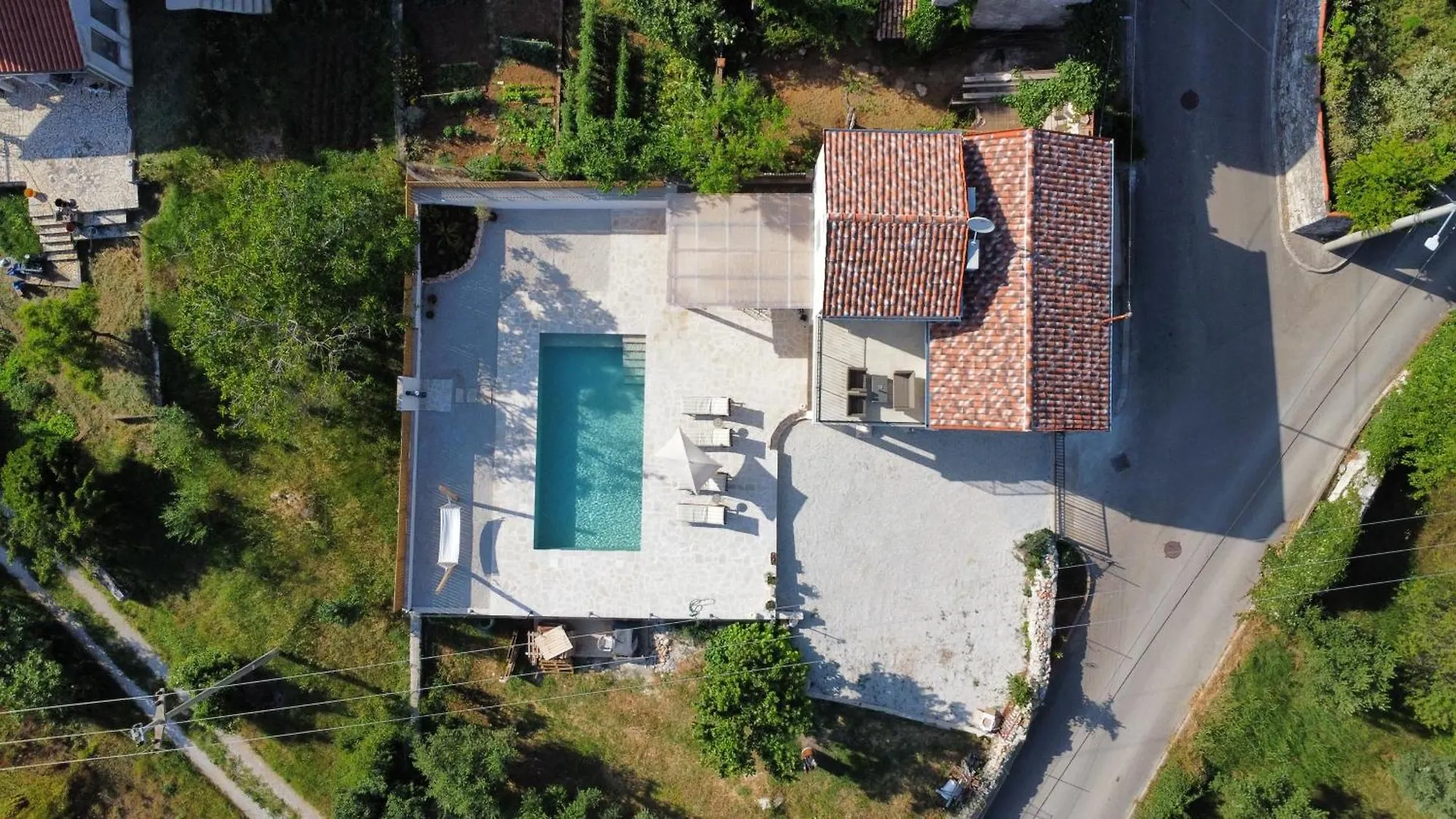 Casa Vecchia Villa Visnjan Holiday home