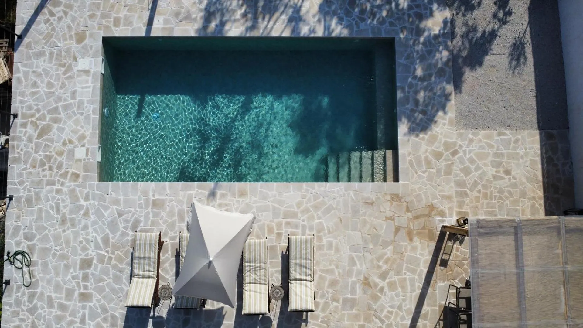 Casa Vecchia Villa Visnjan