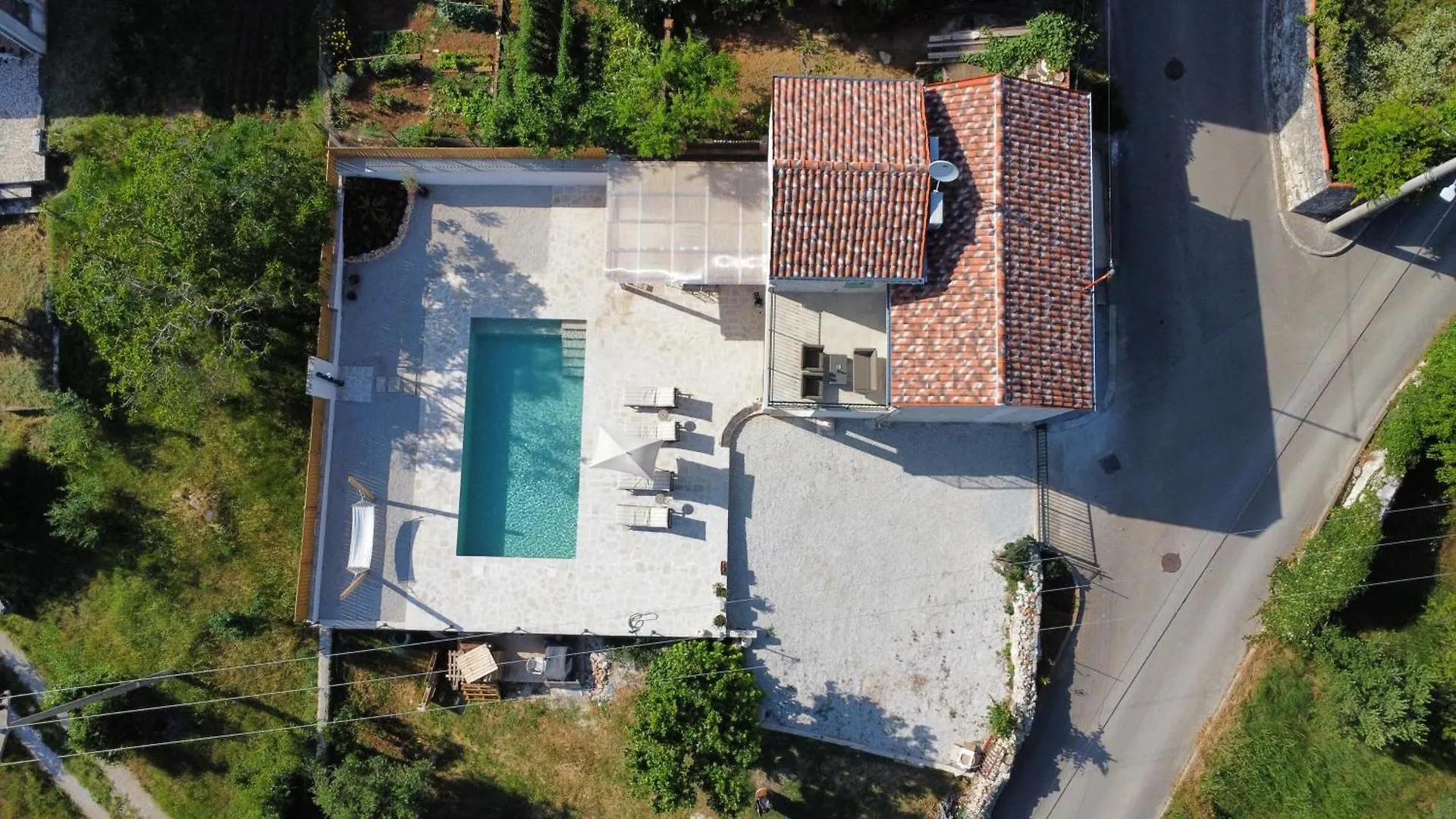 Holiday home Casa Vecchia Villa Visnjan