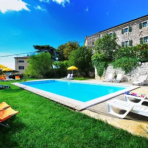 Villa Visnjan Residence Appartamento